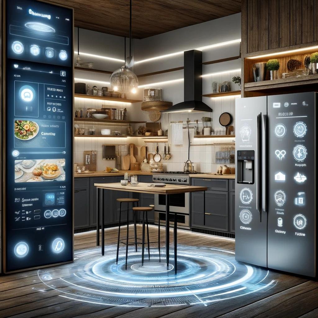 Transform Your Home with the Technology of the Future, Today with Pratt Properties Team